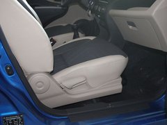 2010款 1.0L 手动 炫酷版