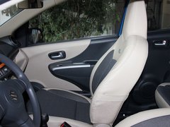 2010款 1.0L 手动 炫酷版