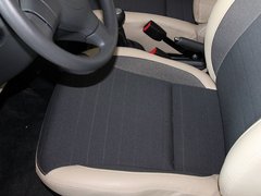 2010款 1.0L 手动 炫酷版
