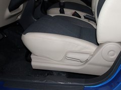 2010款 1.0L 手动 炫酷版