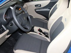 2010款 1.0L 手动 炫酷版