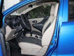 2010款 1.0L 手动 炫酷版
