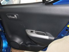 2010款 1.0L 手动 炫酷版