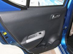 2010款 1.0L 手动 炫酷版