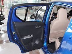 2010款 1.0L 手动 炫酷版