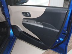 2010款 1.0L 手动 炫酷版