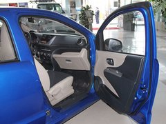 2010款 1.0L 手动 炫酷版