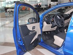 2010款 1.0L 手动 炫酷版