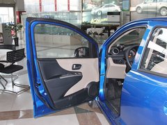 2010款 1.0L 手动 炫酷版