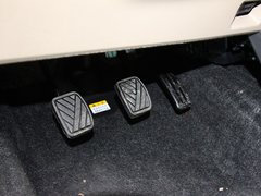 2010款 1.0L 手动 炫酷版