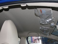 2010款 1.0L 手动 炫酷版