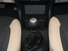2010款 1.0L 手动 炫酷版