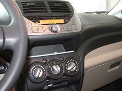 2010款 1.0L 手动 炫酷版