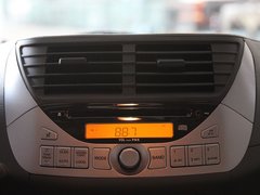2010款 1.0L 手动 炫酷版