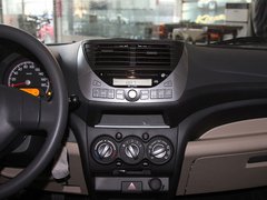 2010款 1.0L 手动 炫酷版