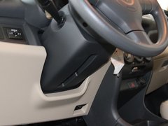 2010款 1.0L 手动 炫酷版