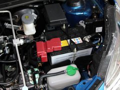 2010款 1.0L 手动 炫酷版