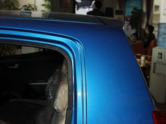 2010款 1.0L 手动 炫酷版