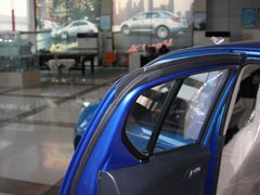 2010款 1.0L 手动 炫酷版
