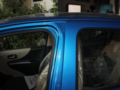2010款 1.0L 手动 炫酷版