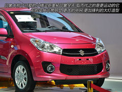 2010款 1.0L 手动 炫酷版