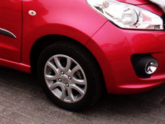 2010款 1.0L 手动 炫酷版