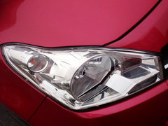 2010款 1.0L 手动 炫酷版