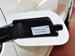 2011款 V6 TSI 标配型 5座