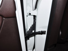 2011款 V6 TSI 标配型 5座