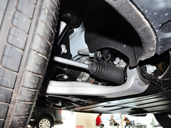 2011款 V6 TSI 标配型 5座