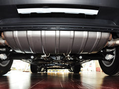 2011款 V6 TSI 标配型 5座