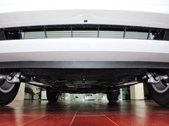 2011款 V6 TSI 标配型 5座