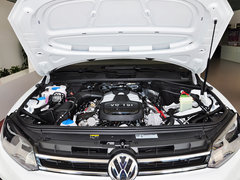 2011款 V6 TSI 标配型 5座