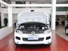 2011款 V6 TSI 标配型 5座