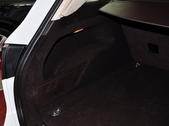 2011款 V6 TSI 标配型 5座