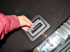 2011款 V6 TSI 标配型 5座