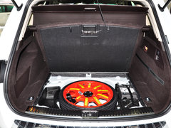 2011款 V6 TSI 标配型 5座