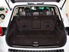 2011款 V6 TSI 标配型 5座