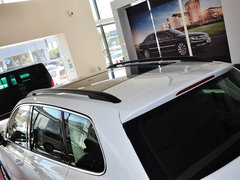2011款 V6 TSI 标配型 5座