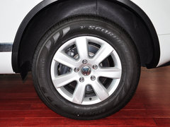 2011款 V6 TSI 标配型 5座