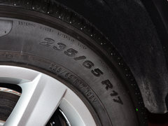 2011款 V6 TSI 标配型 5座