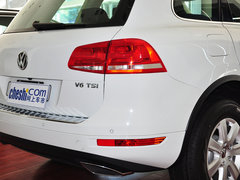 2011款 V6 TSI 标配型 5座