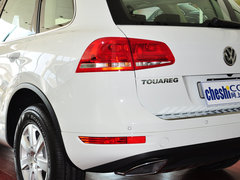 2011款 V6 TSI 标配型 5座
