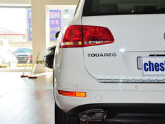 2011款 V6 TSI 标配型 5座