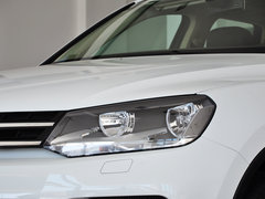 2011款 V6 TSI 标配型 5座