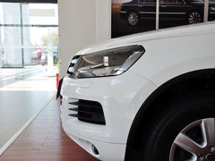 2011款 V6 TSI 标配型 5座