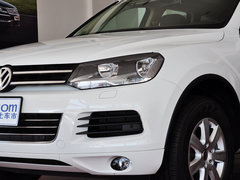 2011款 V6 TSI 标配型 5座