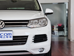 2011款 V6 TSI 标配型 5座