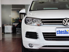 2011款 V6 TSI 标配型 5座