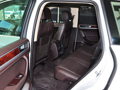 2011款 V6 TSI 标配型 5座